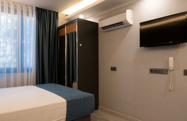 Opera Suites - Foto 28