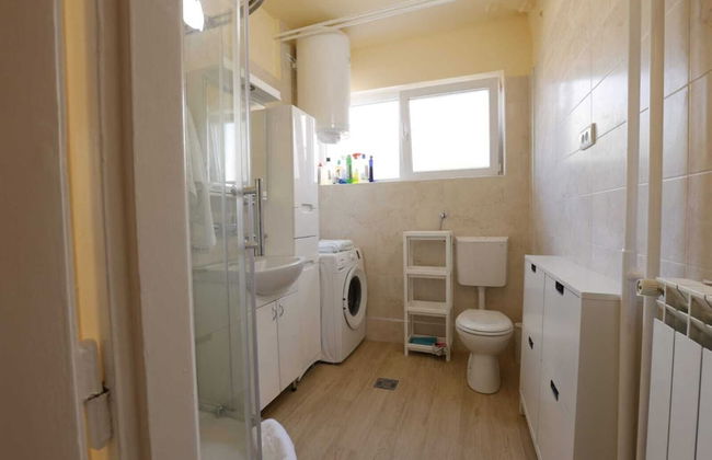 Belgrade Center Apartment Admiral - Foto 14