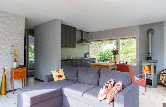 Arendonk Pondside Chalet - Foto 12