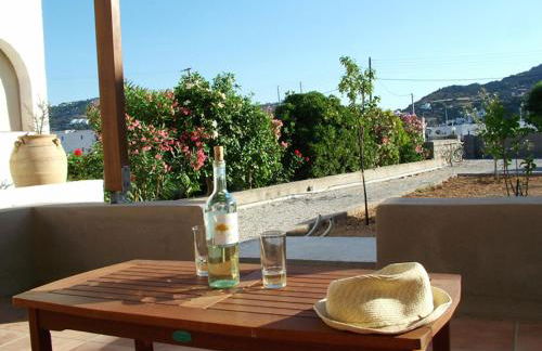 Villa Patmos Netia - Foto 70