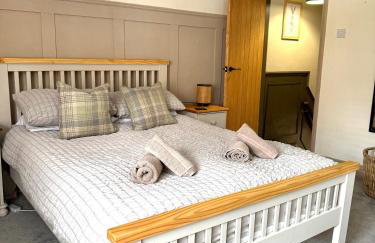 Rustic Retreat cottage - Foto 9