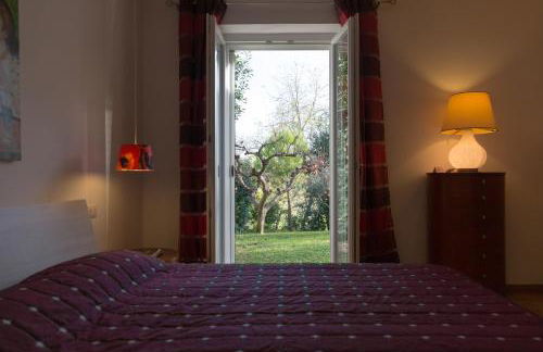 Guest House Le Acacie - Foto 33