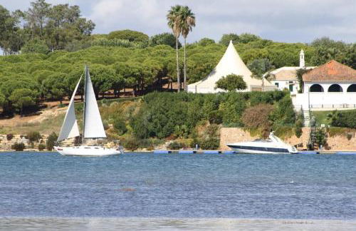 2 Bedroom Top Floor Apartment, Oasis Parque, near Alvor AT01 - Foto 30