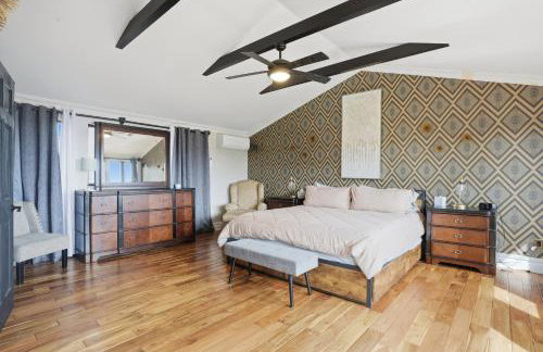 Summit Sanctuary with EV Ready Mountain Views - Foto 36