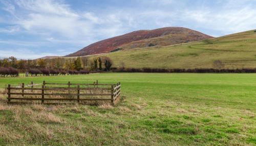 Railway Cottage Wooler - Photo 4