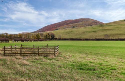 Railway Cottage Wooler - Photo 4