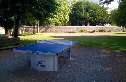 Gîte et Relais Equestre de Marie - Foto 22