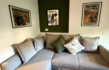 Nuovo Appartamento Urbano - Romolo - Foto 11