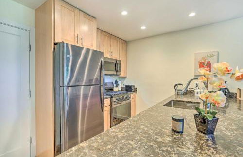 Sun-Lit Vernon Condo Less Than 2 Mi to Ski Resort! - Foto 13