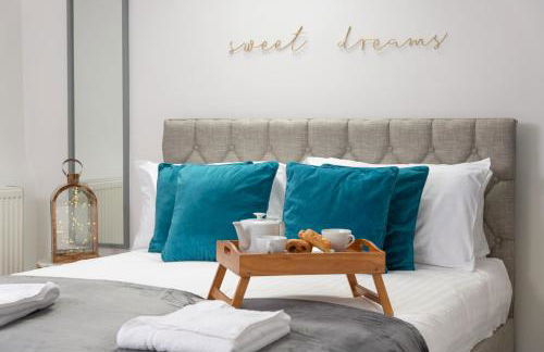 Cottage - Sleeps 3 hot tub & pet friendly - Foto 13