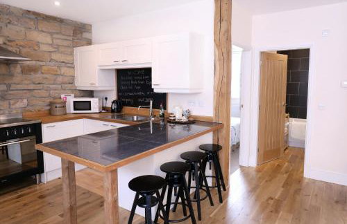 Stable Cottage - Foto 7