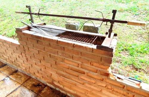 Sítio com piscina e lago - Foto 21