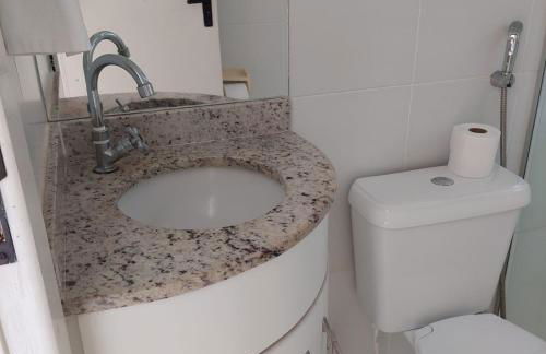 Aconchego Taperapuan Residencial Mont Carmelo - Foto 14