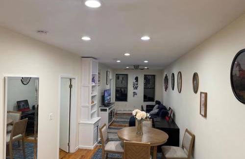 Weehawken Apartment NYC Skyline - Foto 18