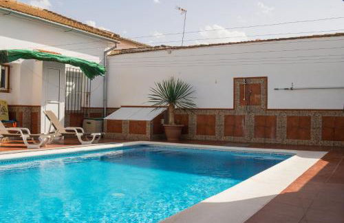 Holiday Home El Patio - Foto 31