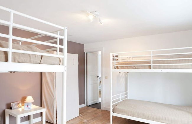 Attractive Holiday Home in Gerin Near Centre - Foto 12