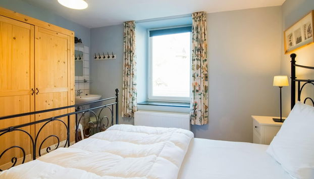 Rustic Holiday Home in Vresse-sur-Semois near Center - Foto 3, Camera