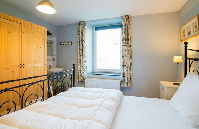 Rustic Holiday Home in Vresse-sur-Semois near Center - Photo 3