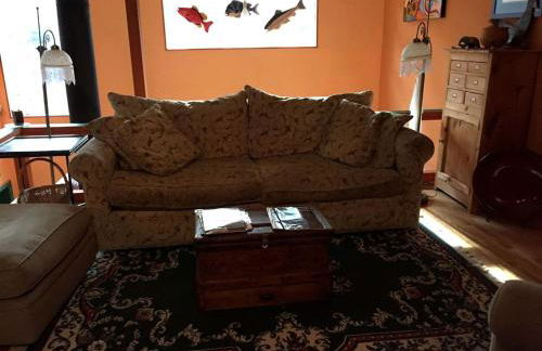 Impressive Secluded Cabin Rental with Hot Tub Along the Chattahoochee River, Georgia - Foto 7