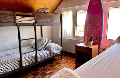 Waves Sound Surf House Completo - Foto 32