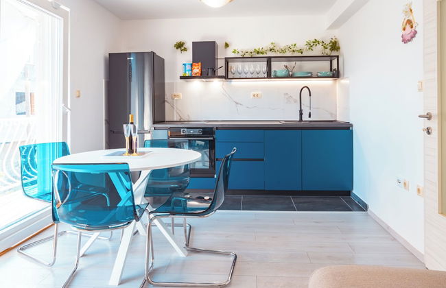 Diving in Split - Foto 1