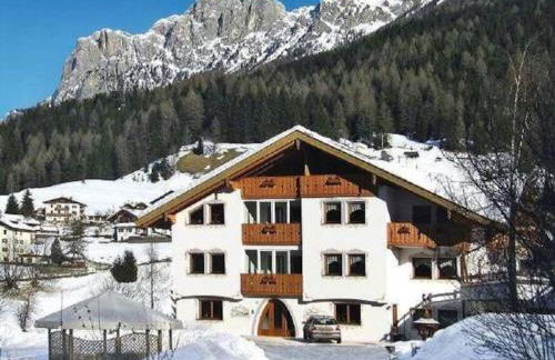 Ciasa Gran Panorama Moena - Foto 13