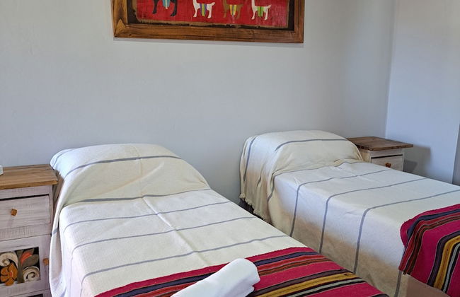 La Llama Negra - Foto 39