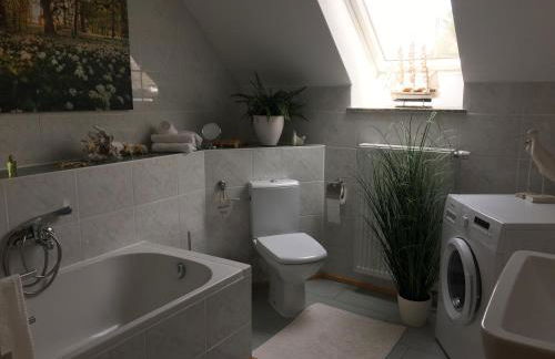 Ferienwohnung zur Himmelsscheibe - Foto 8