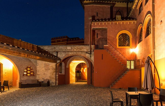 Il Castello di San Ruffino - Foto 63