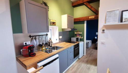 Maisonnette Soultzmatt - Foto 4