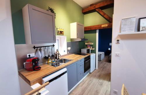 Maisonnette Soultzmatt - Foto 4