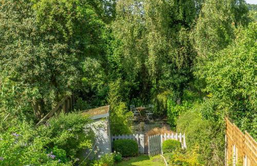 Willow Cottage - Foto 41