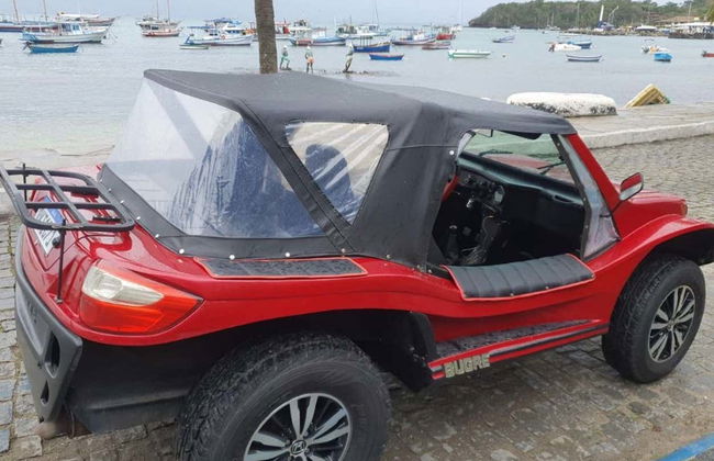 Búzios Buggy Tour - Photo 2