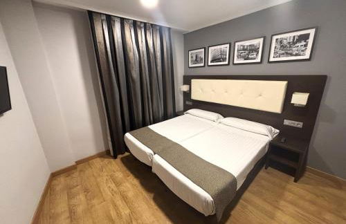 Catedral Apartamentos Boutique - Photo 1