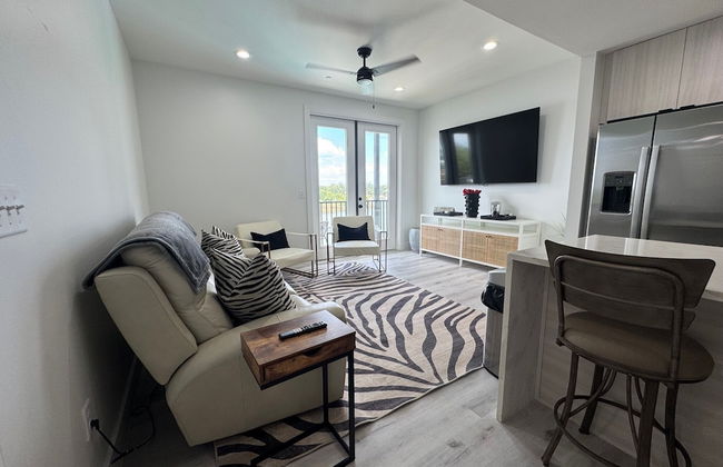 Handsboro Pointe Condo & Suites - Foto 29