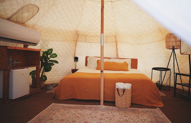 glamping -420 - Foto 9