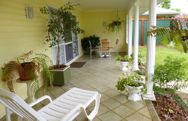 Shiralee Executive Cottages - Foto 14