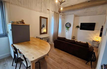 le joyau de la cite - Foto 16