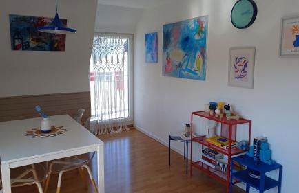 Blick auf den Magdalenenberg - Foto 11