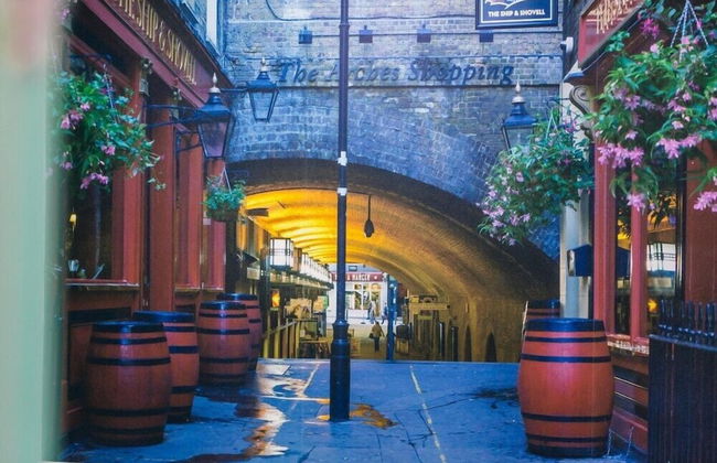 Sky Garden - Foto 59