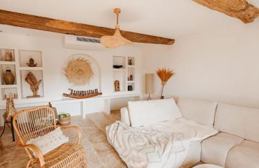 Charmante maison en pierres, séjour à la ferme - Foto 8