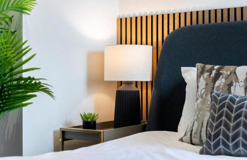 Luxury 2 Bed King's Cross - Foto 4