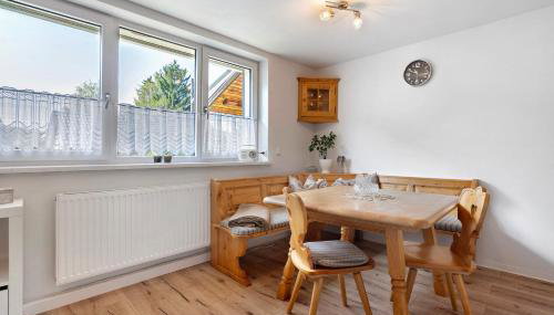 Willkommen Im Ferienhaus Europahof - Foto 2