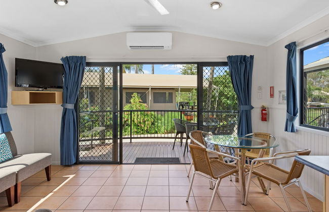 Discovery Parks - Fraser Street, Hervey Bay - Foto 28