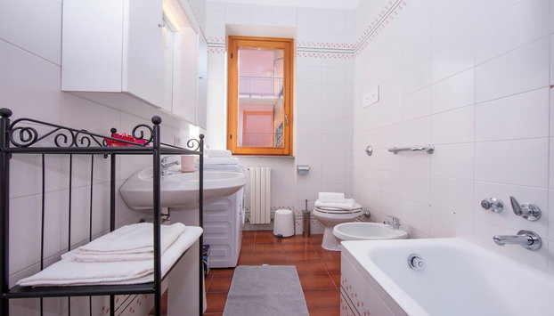 Balcone di Perledo - Foto 4, Baño
