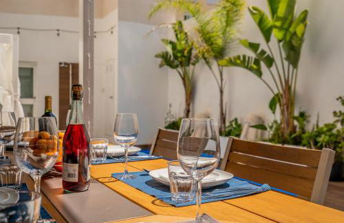 VLVilla - Villa de lujo en Valencia con piscina privada y sala de cine - Foto 41