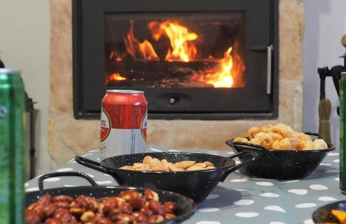 Casa Carrasquillas - Foto 11