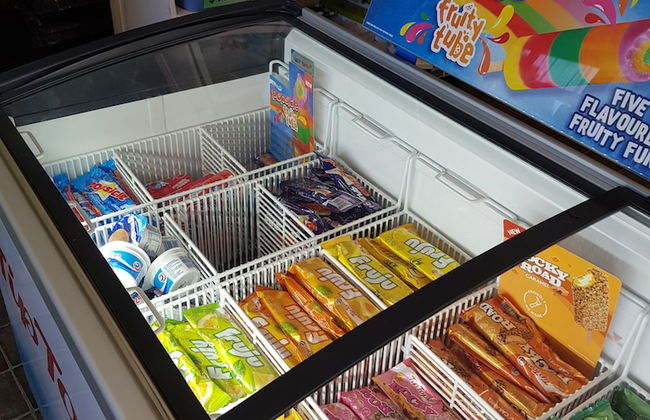 Urenui Beach Camp - Foto 25