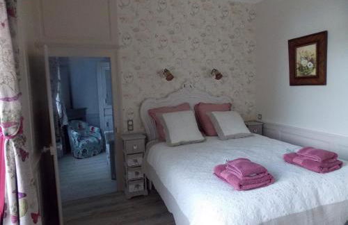 Les Gîtes De Morville - Foto 22