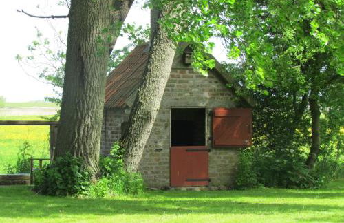 Historischer Davidshof - Mit dem Rad die Nordseehalbinsel erkunden - Foto 24